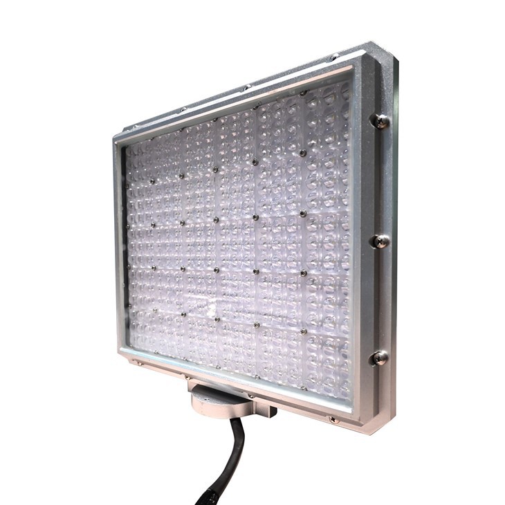 High Power Fire Apparatus Scene Light JR603 factory