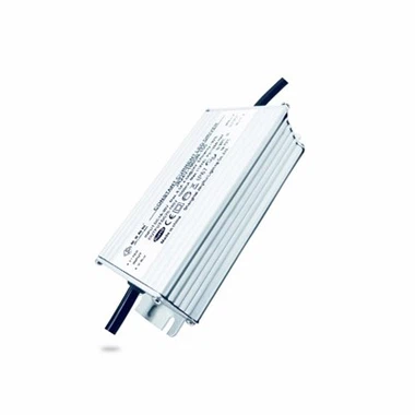 Sterownik oświetlenia LED o mocy 50 W