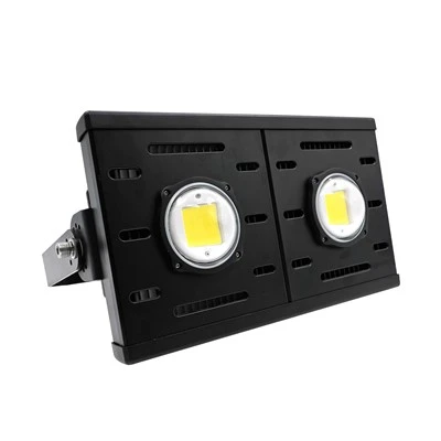 Lampa projektora LED o wysokiej wieży