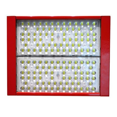 Oświetlenie sceniczne LED o wysokiej wydajności IP67 dla wozu strażackiego