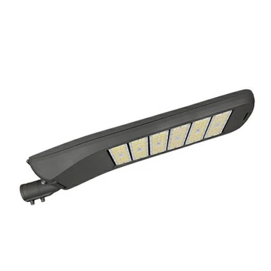 Lampa uliczna LED o mocy 300 W