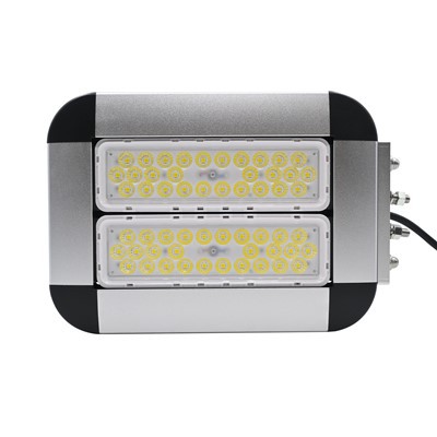 Wodoodporne oświetlenie sceniczne LED wozu strażackiego